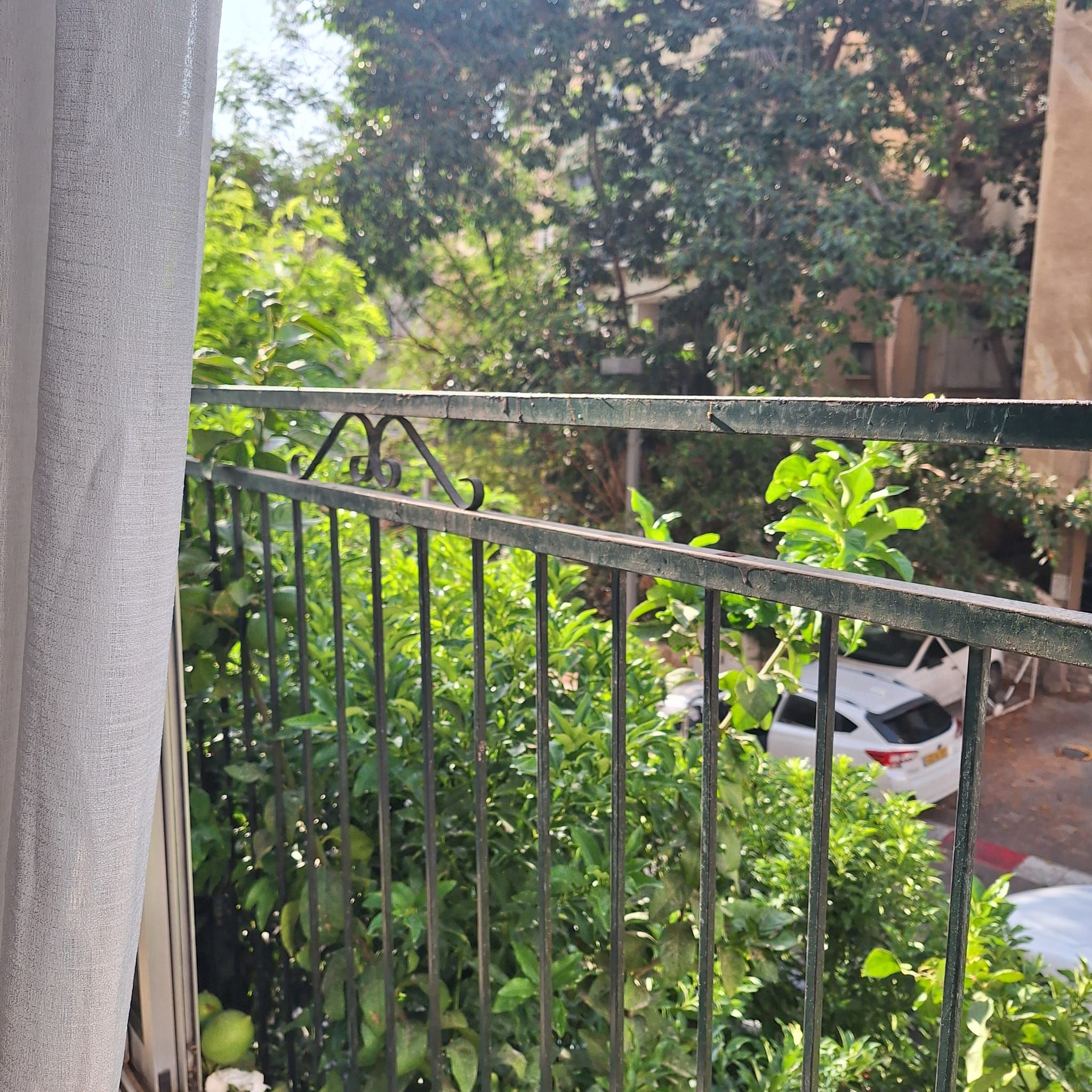 מהסמארטפון שלי